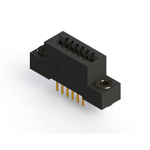 892-012-520-203 EDAC Inc.  Kantenbrettverbinder